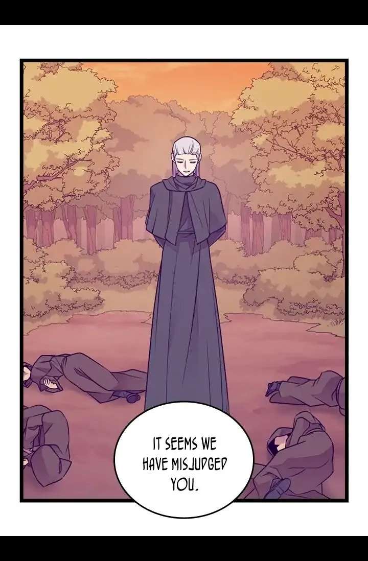 They Say I Was Born A King’s Daughter - Chapter 149 Page 58