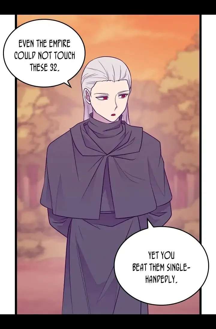 They Say I Was Born A King’s Daughter - Chapter 149 Page 61
