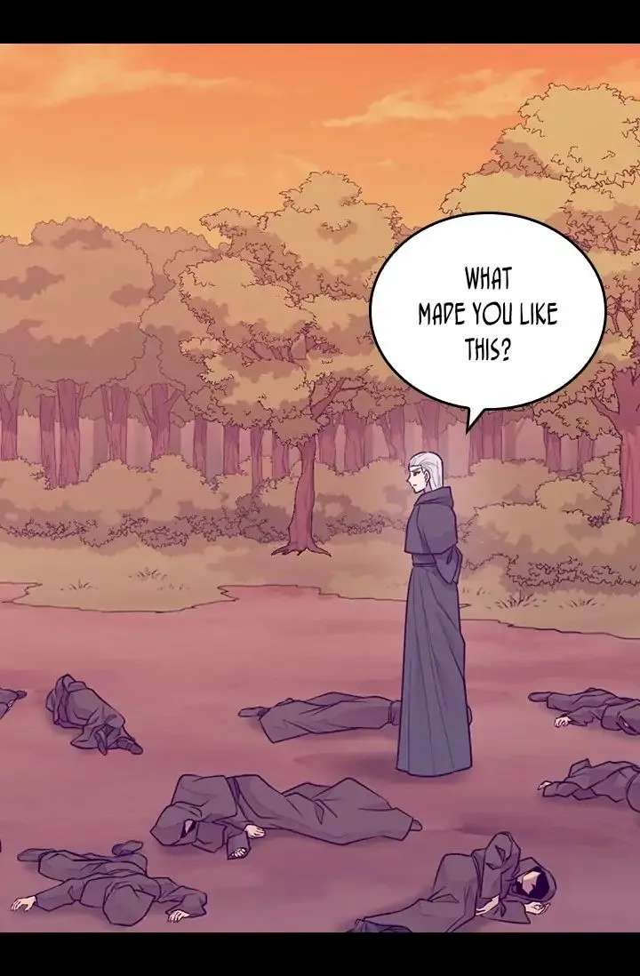 They Say I Was Born A King’s Daughter - Chapter 149 Page 65
