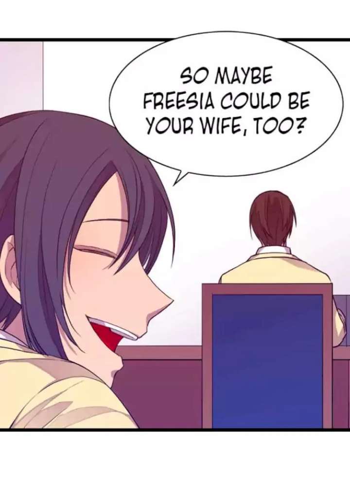 They Say I Was Born A King’s Daughter - Chapter 15 Page 16