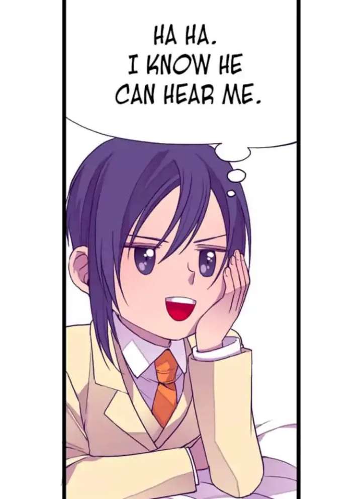 They Say I Was Born A King’s Daughter - Chapter 15 Page 17