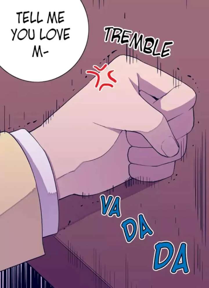 They Say I Was Born A King’s Daughter - Chapter 15 Page 20