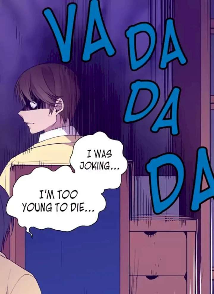 They Say I Was Born A King’s Daughter - Chapter 15 Page 22