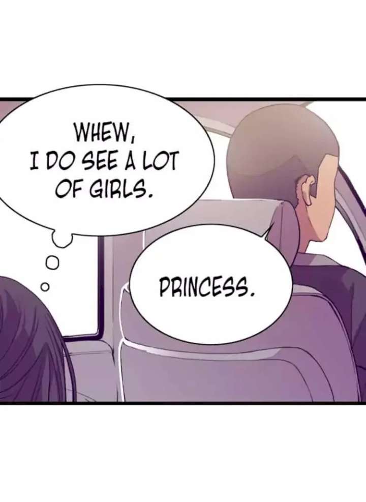 They Say I Was Born A King’s Daughter - Chapter 15 Page 52