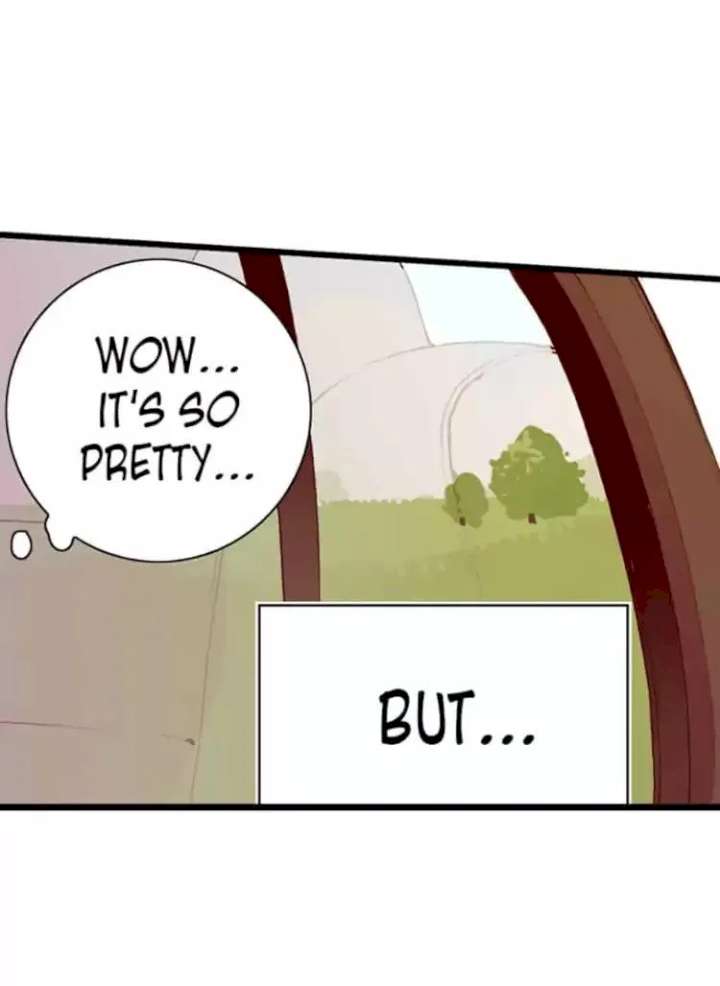 They Say I Was Born A King’s Daughter - Chapter 15 Page 58