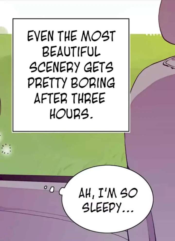 They Say I Was Born A King’s Daughter - Chapter 15 Page 60