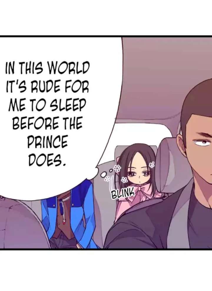 They Say I Was Born A King’s Daughter - Chapter 15 Page 61