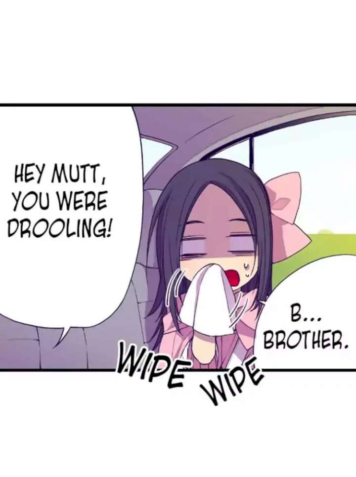 They Say I Was Born A King’s Daughter - Chapter 15 Page 68