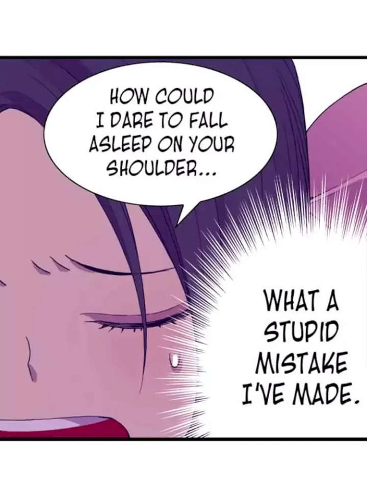 They Say I Was Born A King’s Daughter - Chapter 15 Page 69