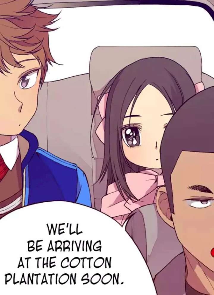 They Say I Was Born A King’s Daughter - Chapter 15 Page 72