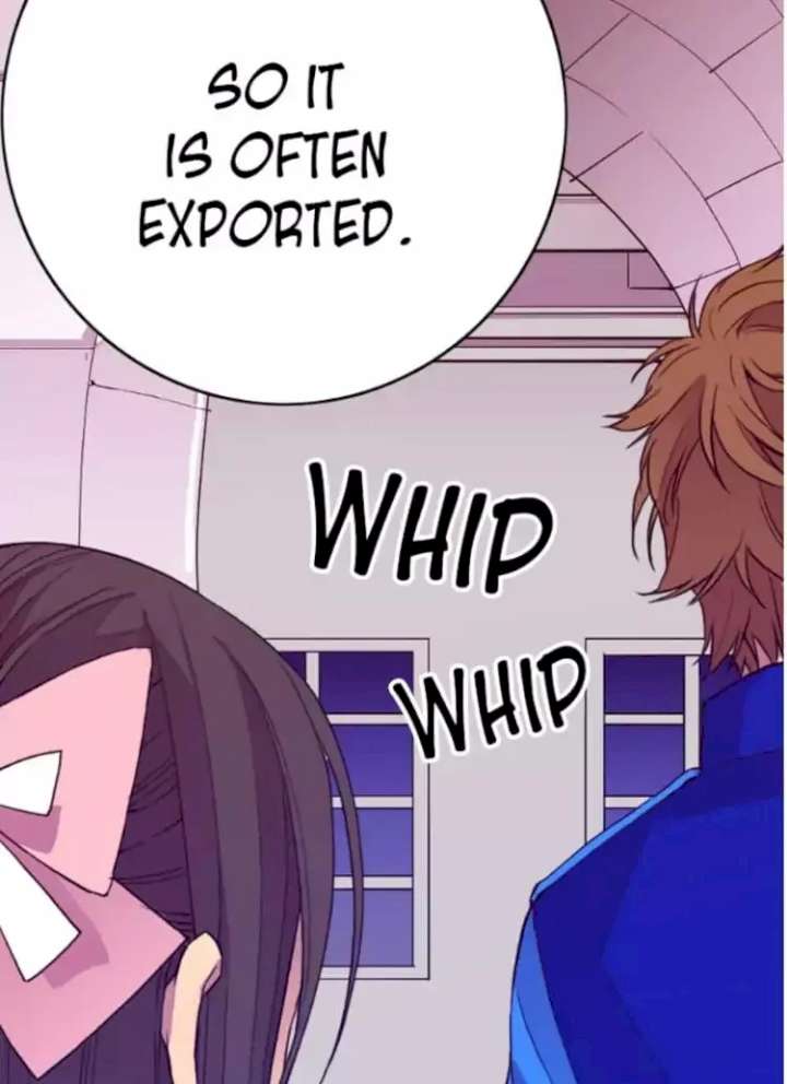 They Say I Was Born A King’s Daughter - Chapter 15 Page 76