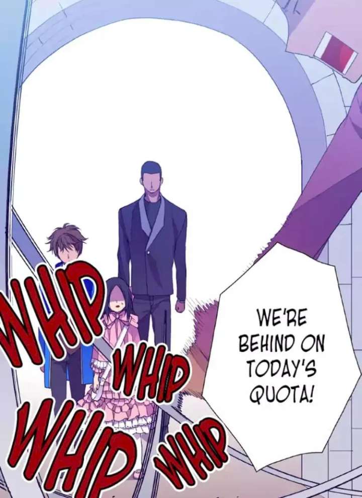 They Say I Was Born A King’s Daughter - Chapter 15 Page 81