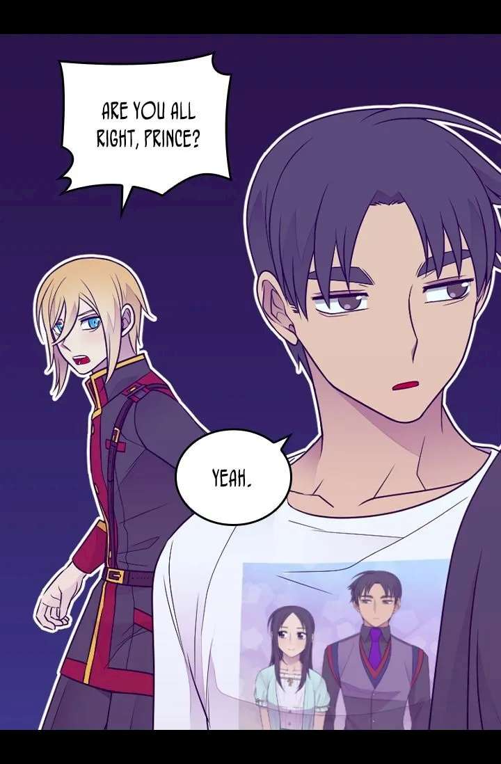 They Say I Was Born A King’s Daughter - Chapter 150 Page 25