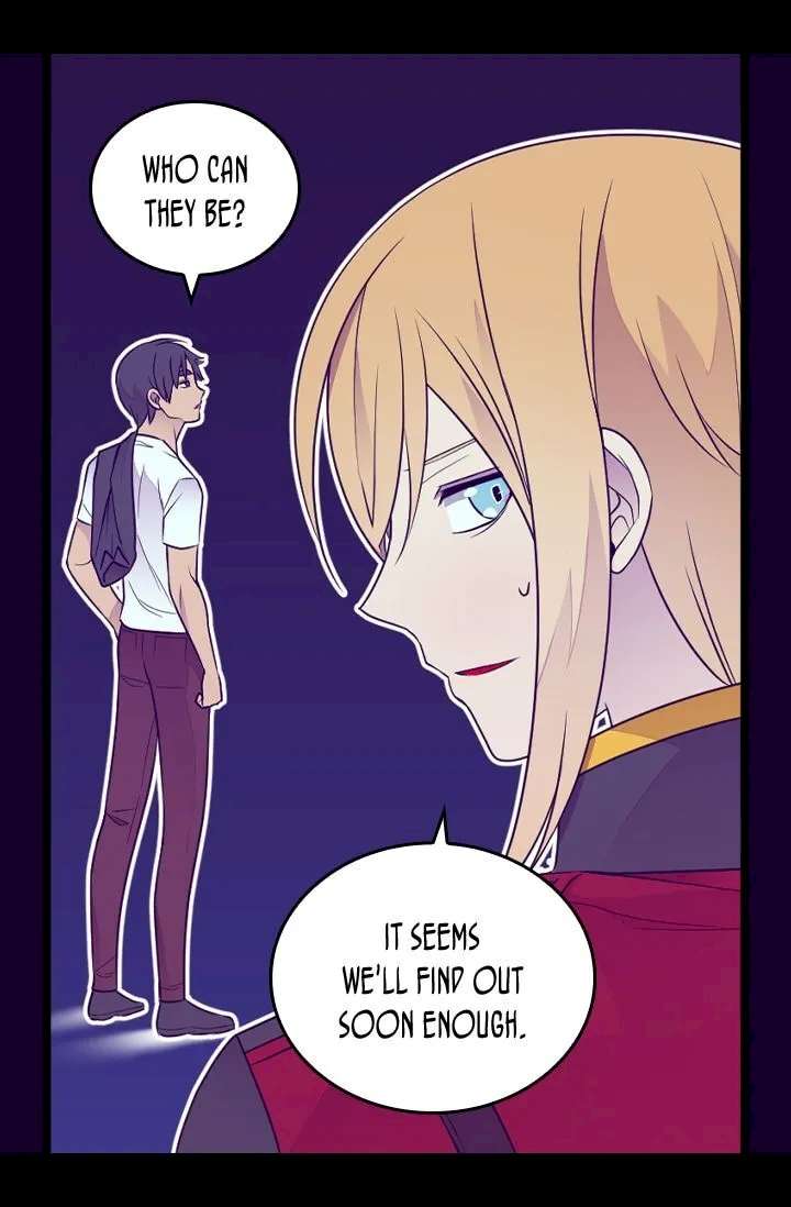 They Say I Was Born A King’s Daughter - Chapter 150 Page 27