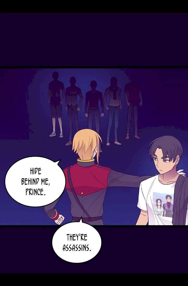 They Say I Was Born A King’s Daughter - Chapter 150 Page 28