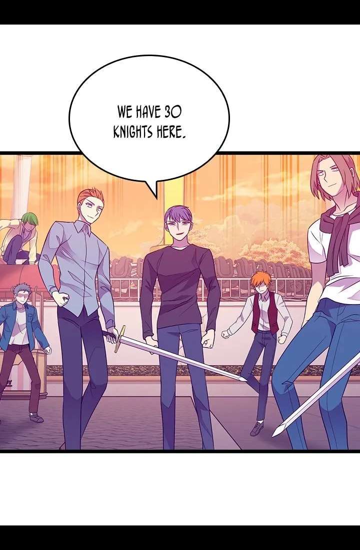 They Say I Was Born A King’s Daughter - Chapter 150 Page 49