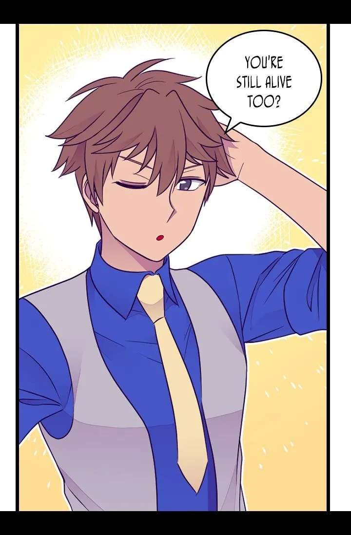 They Say I Was Born A King’s Daughter - Chapter 150 Page 51