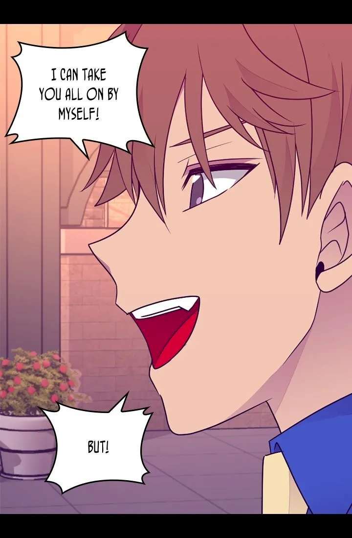 They Say I Was Born A King’s Daughter - Chapter 150 Page 56