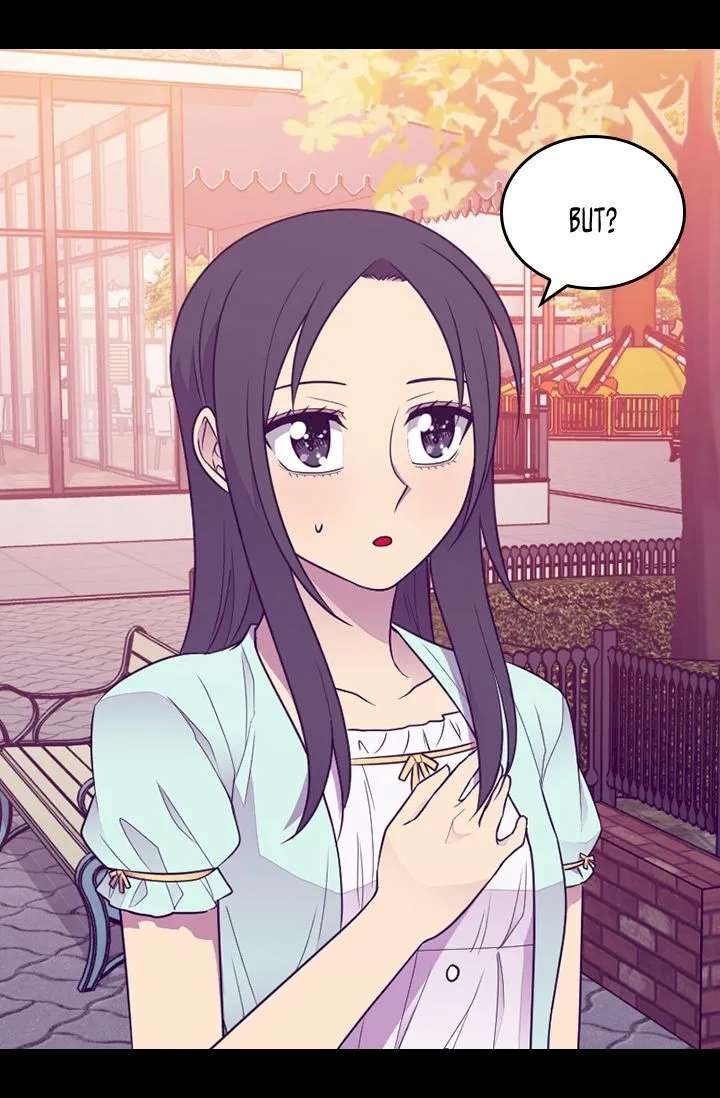 They Say I Was Born A King’s Daughter - Chapter 150 Page 57