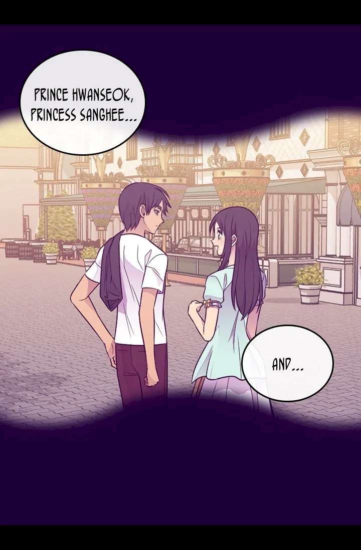 They Say I Was Born A King’s Daughter - Chapter 150 Page 6
