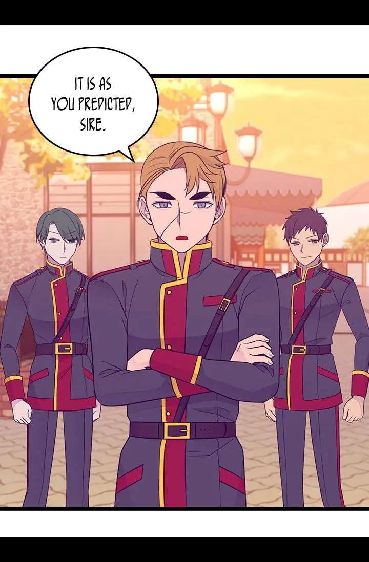 They Say I Was Born A King’s Daughter - Chapter 150 Page 62