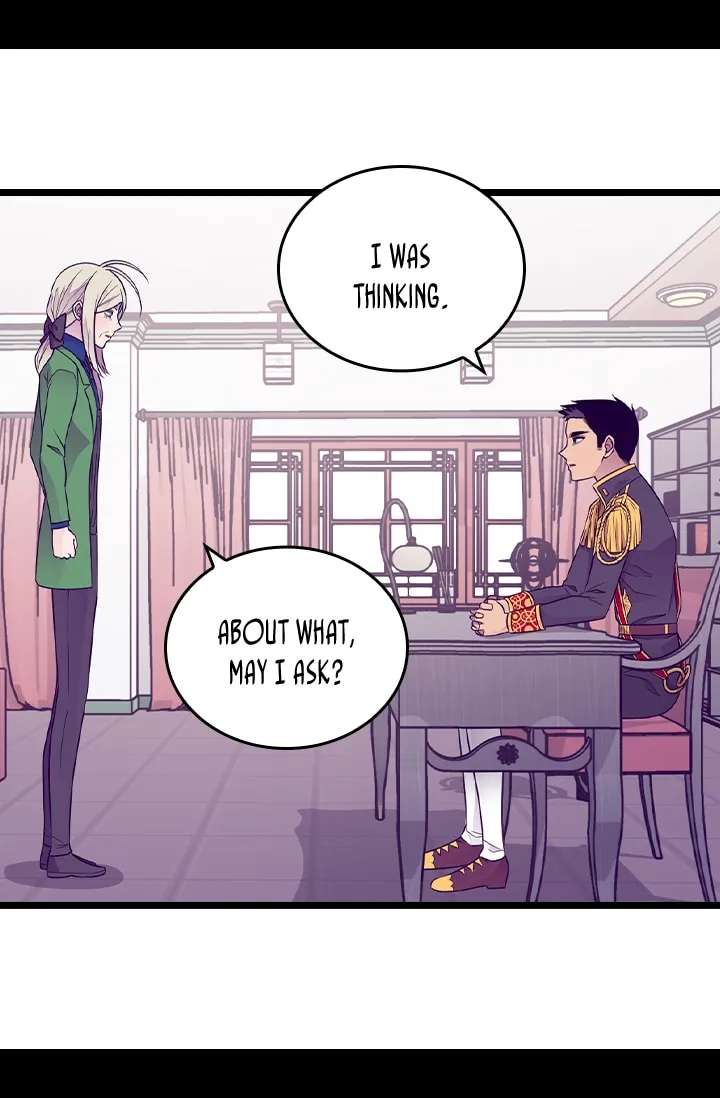 They Say I Was Born A King’s Daughter - Chapter 151 Page 12