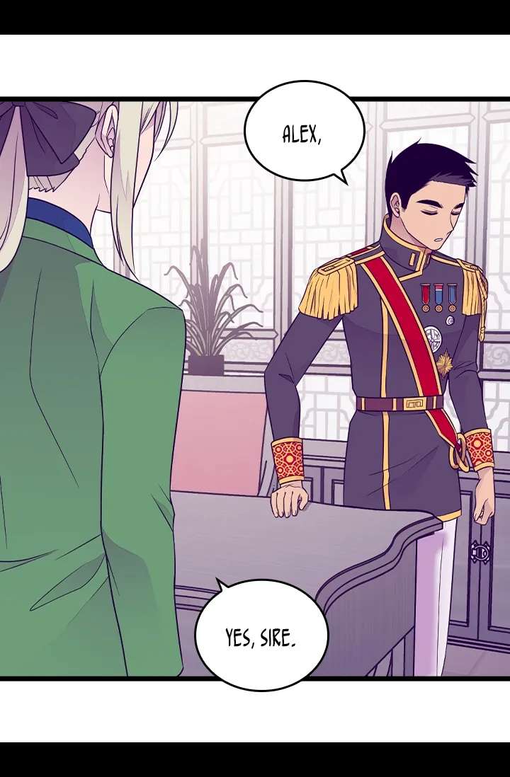 They Say I Was Born A King’s Daughter - Chapter 151 Page 18