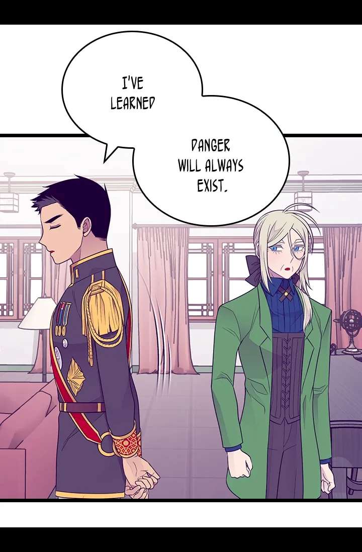 They Say I Was Born A King’s Daughter - Chapter 151 Page 20