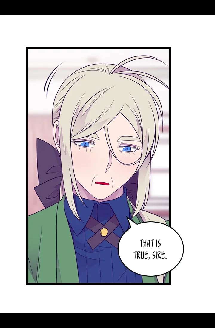 They Say I Was Born A King’s Daughter - Chapter 151 Page 21