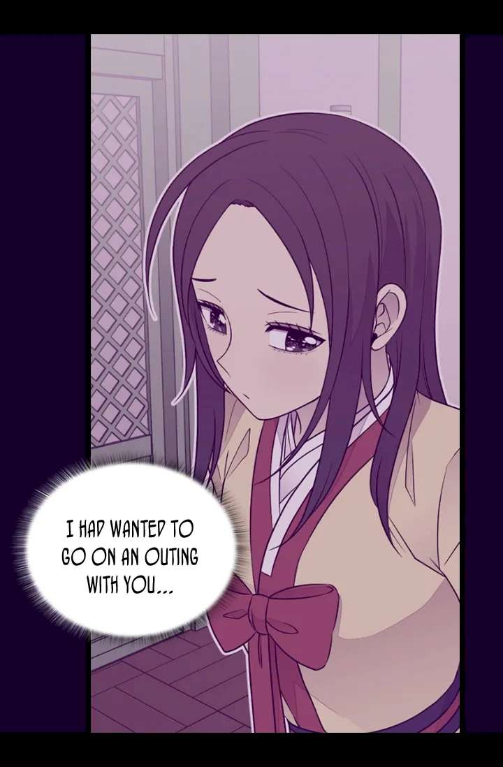They Say I Was Born A King’s Daughter - Chapter 151 Page 23