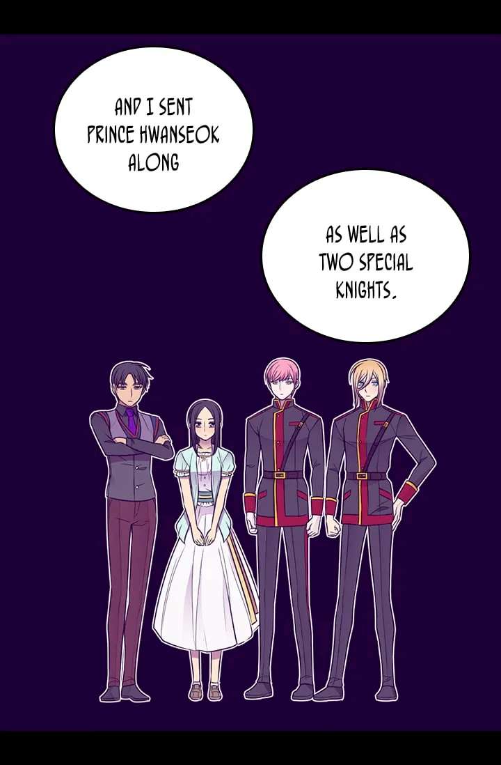 They Say I Was Born A King’s Daughter - Chapter 151 Page 26