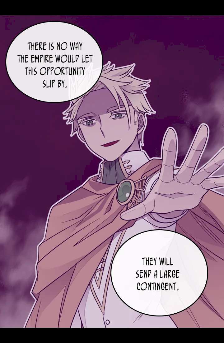 They Say I Was Born A King’s Daughter - Chapter 151 Page 27