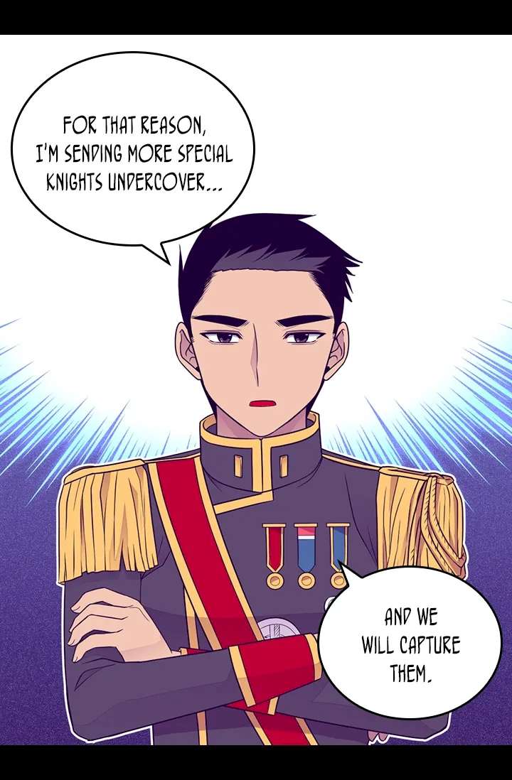 They Say I Was Born A King’s Daughter - Chapter 151 Page 28