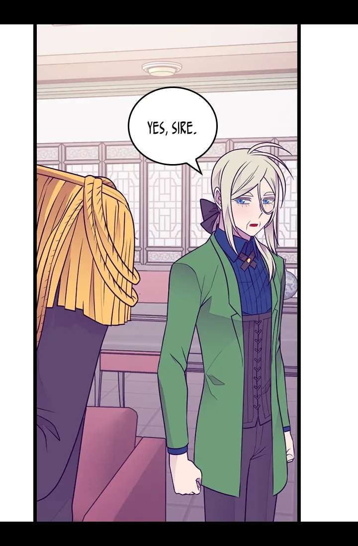 They Say I Was Born A King’s Daughter - Chapter 151 Page 29