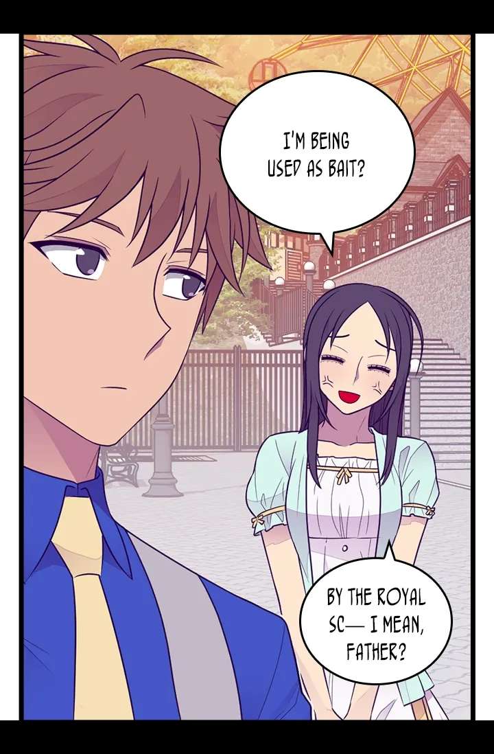 They Say I Was Born A King’s Daughter - Chapter 151 Page 37