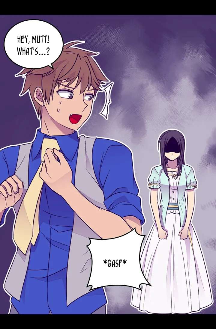 They Say I Was Born A King’s Daughter - Chapter 151 Page 40