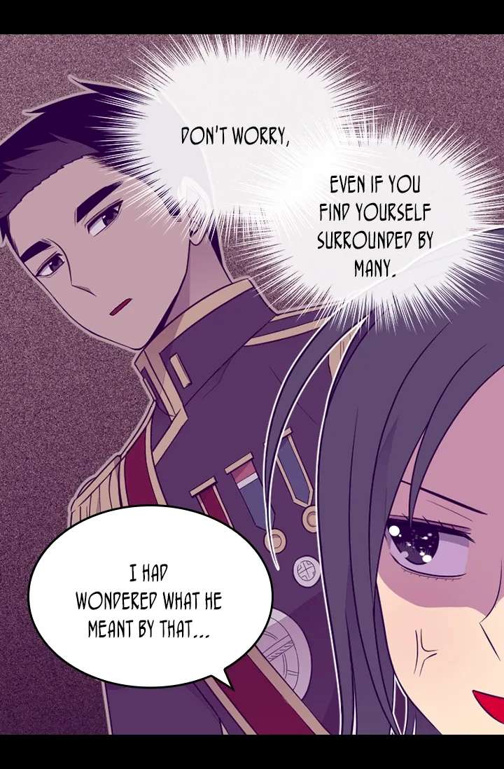 They Say I Was Born A King’s Daughter - Chapter 151 Page 41