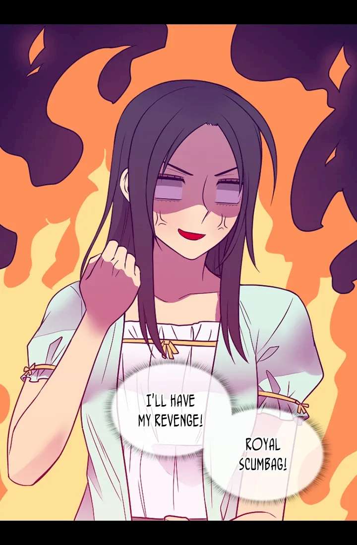 They Say I Was Born A King’s Daughter - Chapter 151 Page 42
