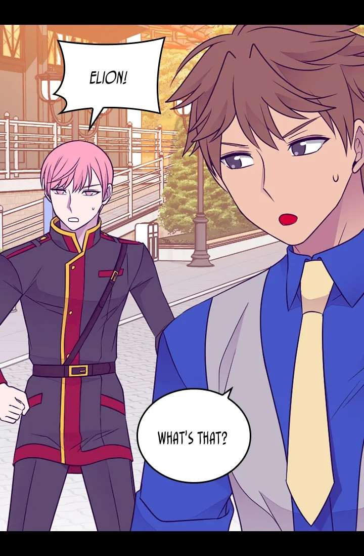 They Say I Was Born A King’s Daughter - Chapter 151 Page 47