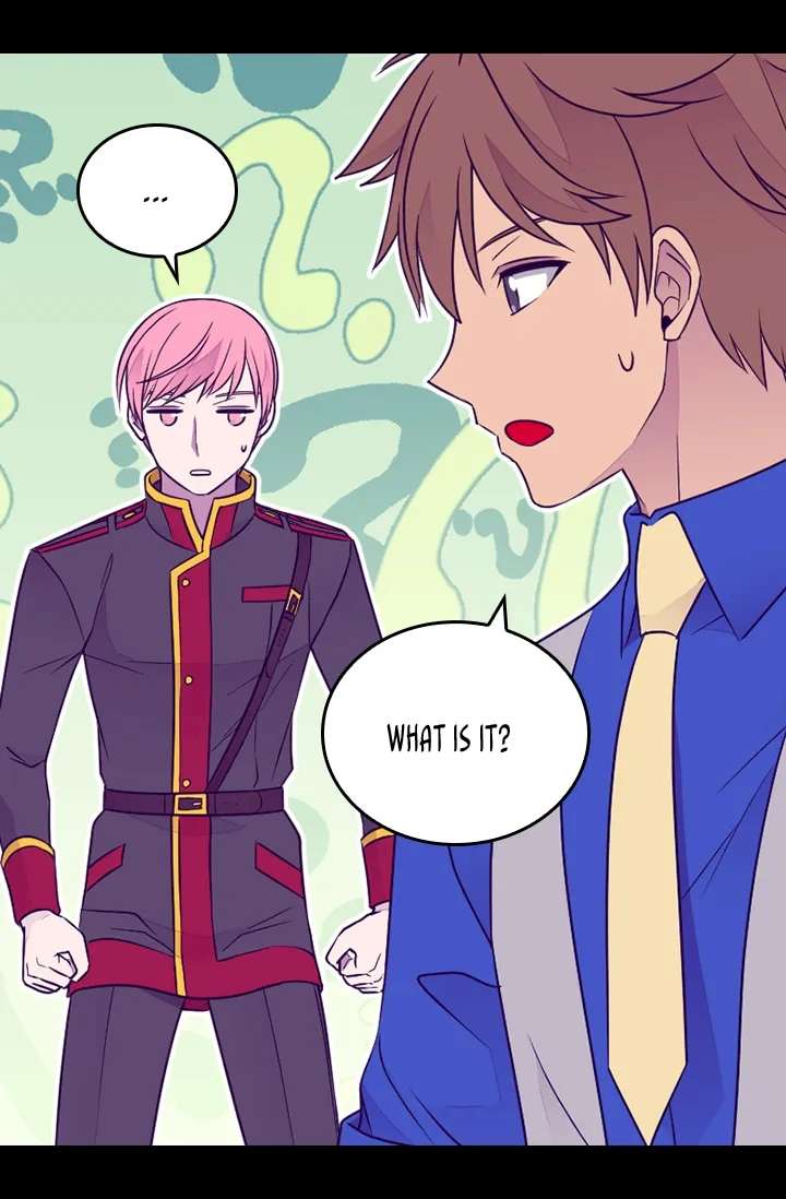 They Say I Was Born A King’s Daughter - Chapter 151 Page 48