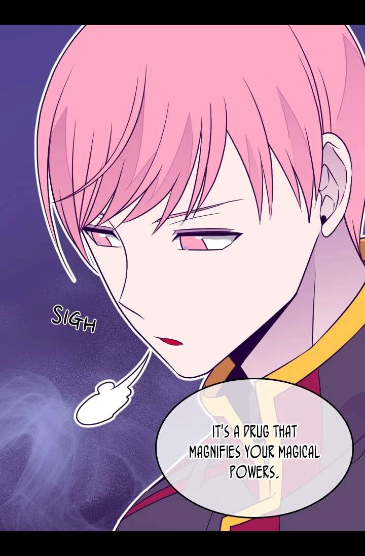 They Say I Was Born A King’s Daughter - Chapter 151 Page 49