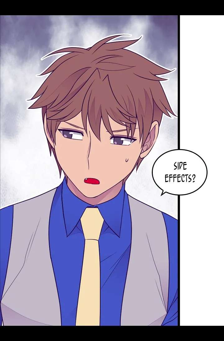 They Say I Was Born A King’s Daughter - Chapter 151 Page 53