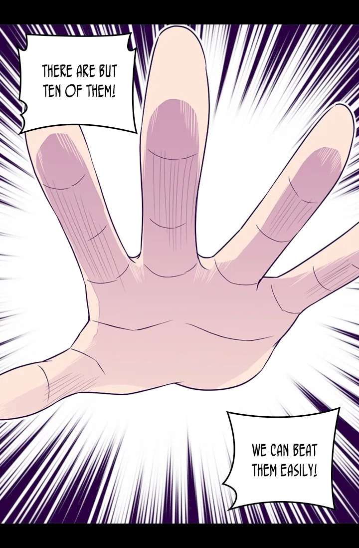 They Say I Was Born A King’s Daughter - Chapter 152 Page 19