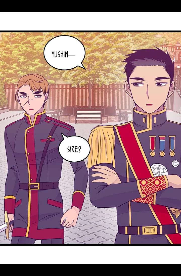 They Say I Was Born A King’s Daughter - Chapter 152 Page 21