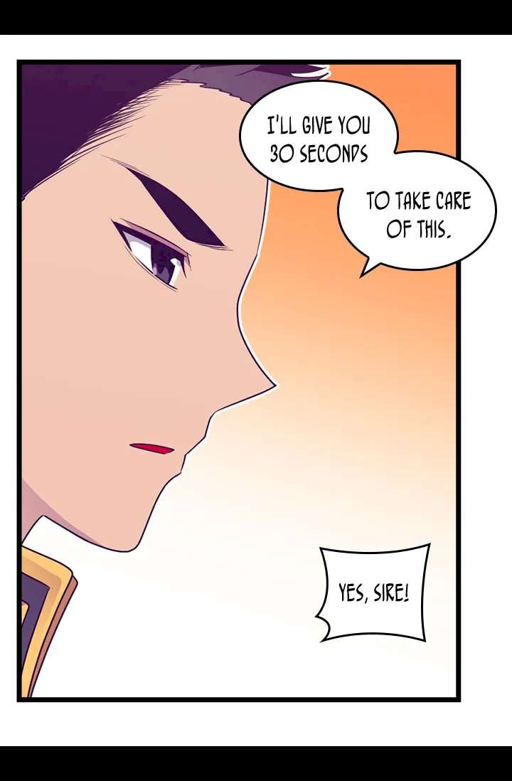 They Say I Was Born A King’s Daughter - Chapter 152 Page 22
