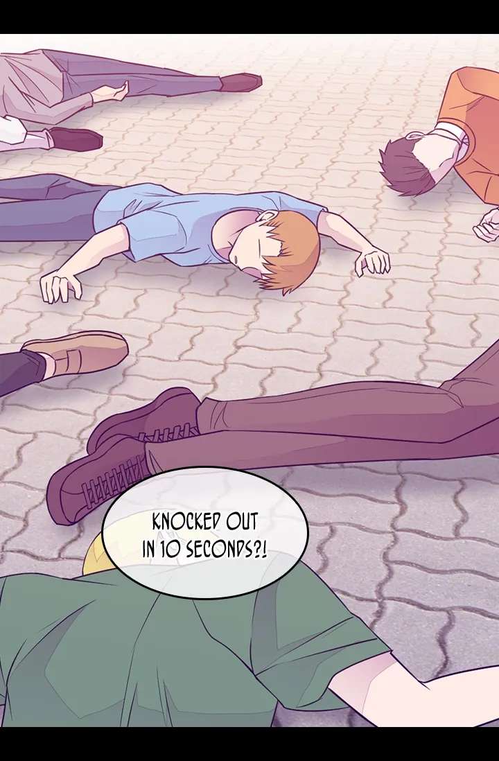 They Say I Was Born A King’s Daughter - Chapter 152 Page 28