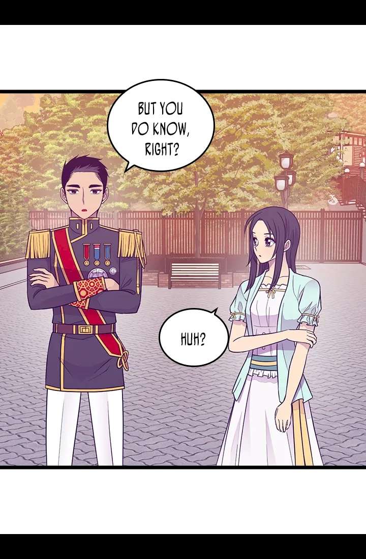 They Say I Was Born A King’s Daughter - Chapter 152 Page 35