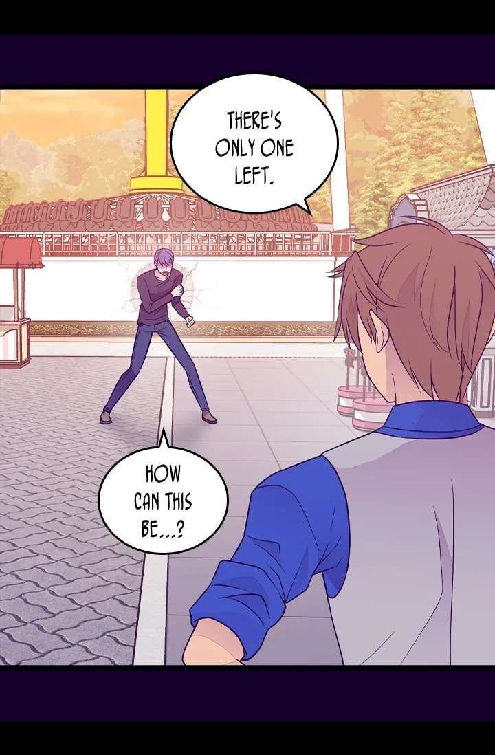 They Say I Was Born A King’s Daughter - Chapter 152 Page 37