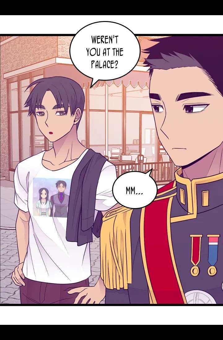 They Say I Was Born A King’s Daughter - Chapter 152 Page 44