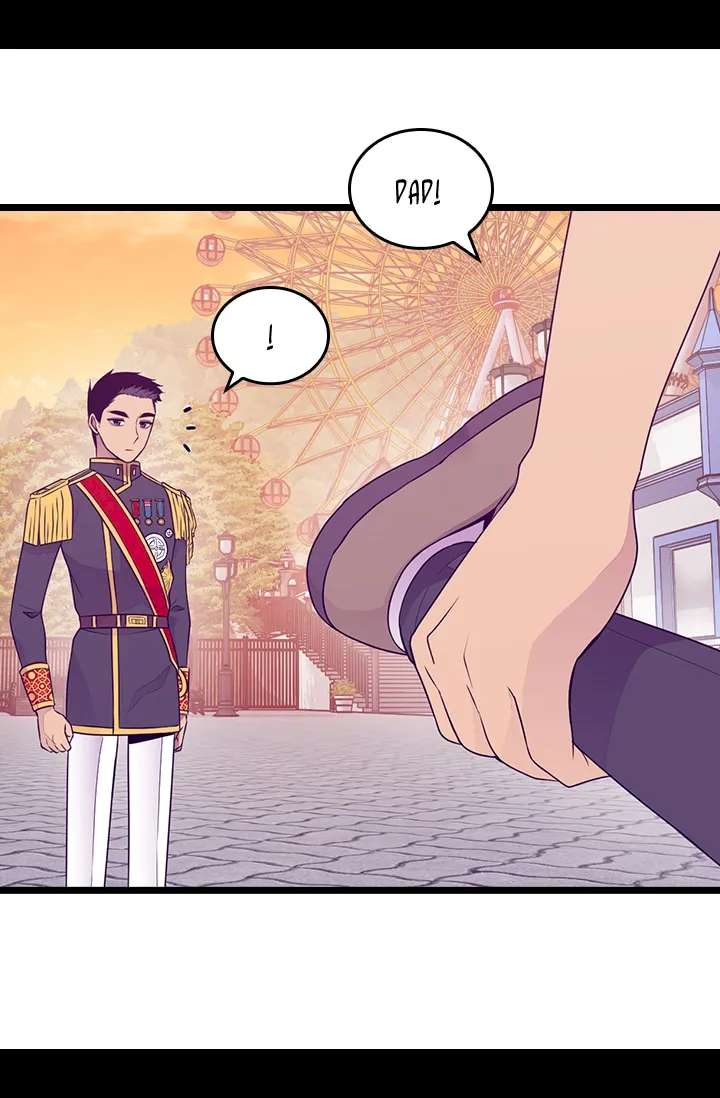 They Say I Was Born A King’s Daughter - Chapter 152 Page 49